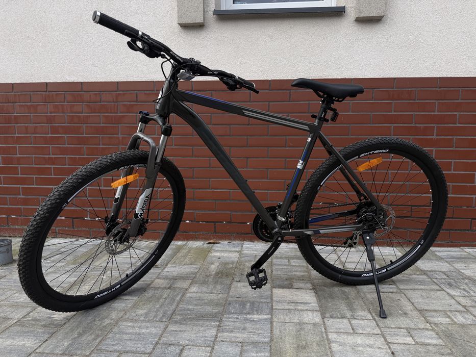 Rower Extero Crossfire 3.1