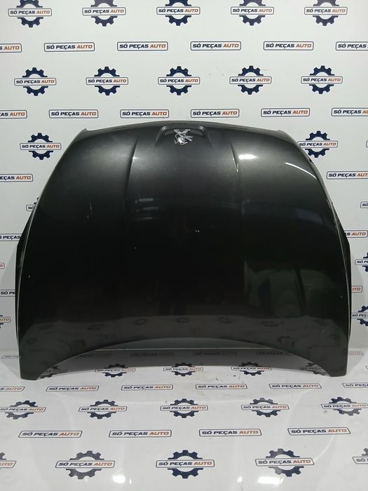 CAPOT PRETA PEUGEOT 508SW 2.0HDI ANO: 2013