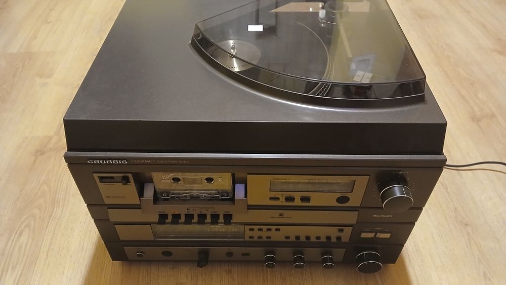 Grundig compact center 530