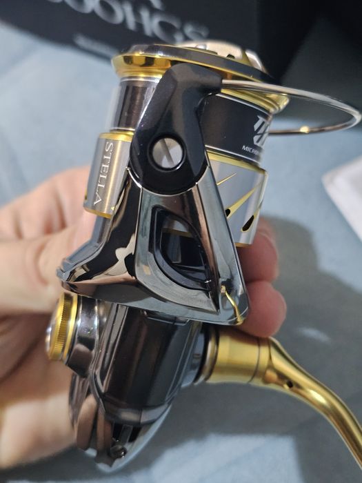 shimano stella 2000 - Купить товары для охоты / рыбалки - Цена на
