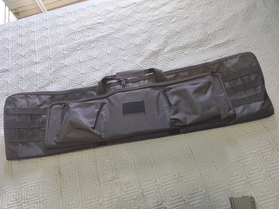 Saco para réplicas de Airsoft
