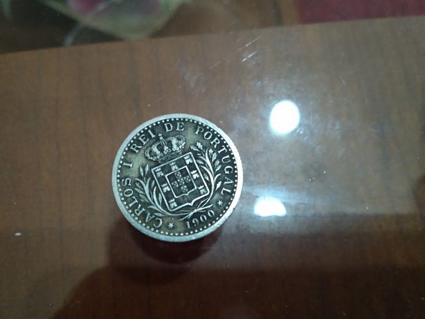 Moedas