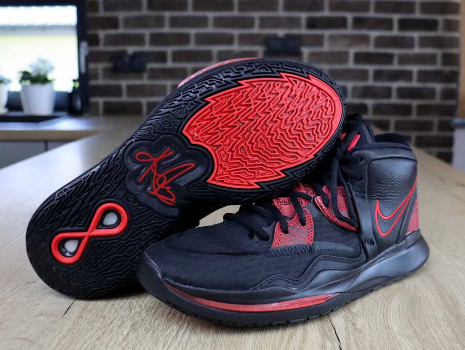 Nike Kyrie Infinity męskie do koszykówki 45 ( 29 cm)