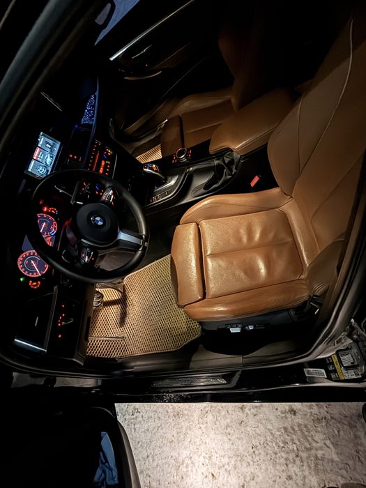 F30 продаж-обмен