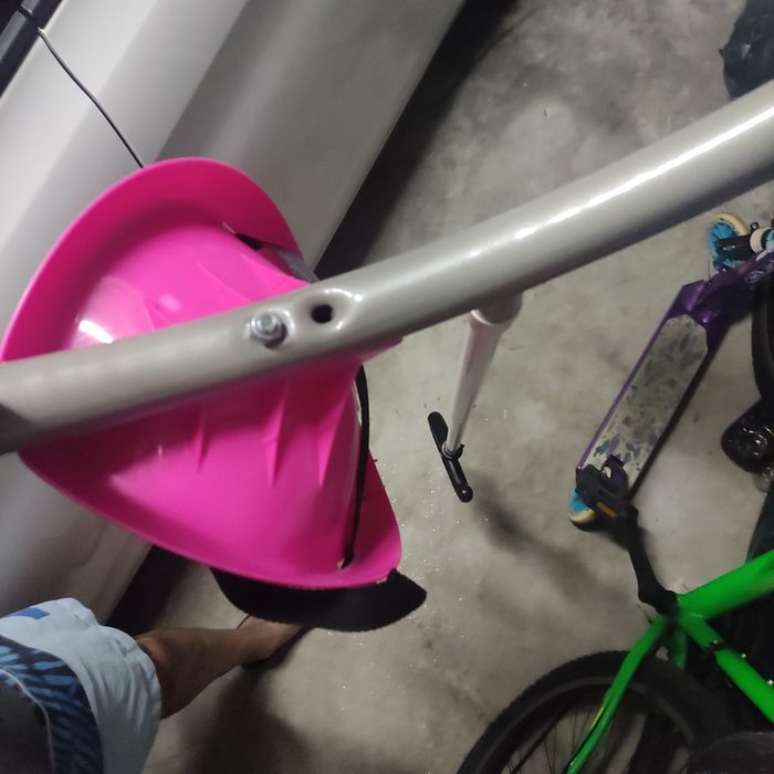 Motinha em bom estado