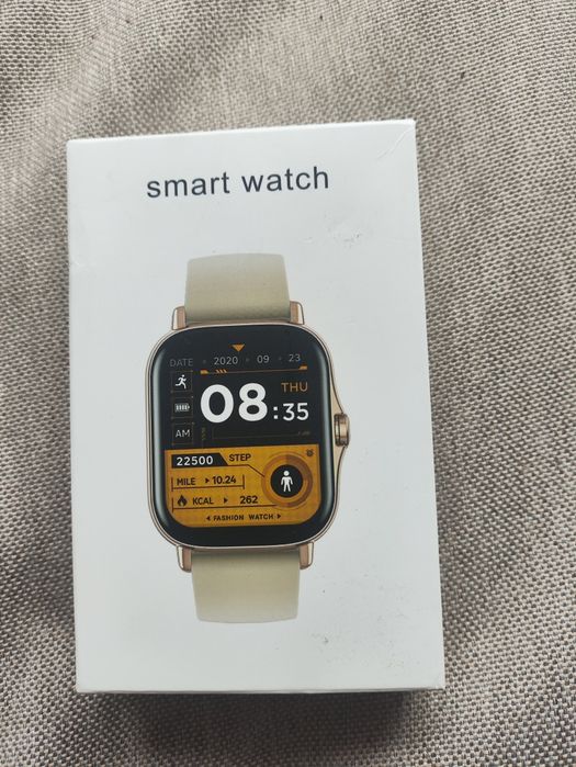Zegarek Smart watch NOWY