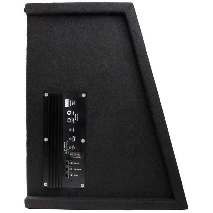 Карпет для Авто Ultimate Ширина  1,7м Цвет Черный 500 г/м2