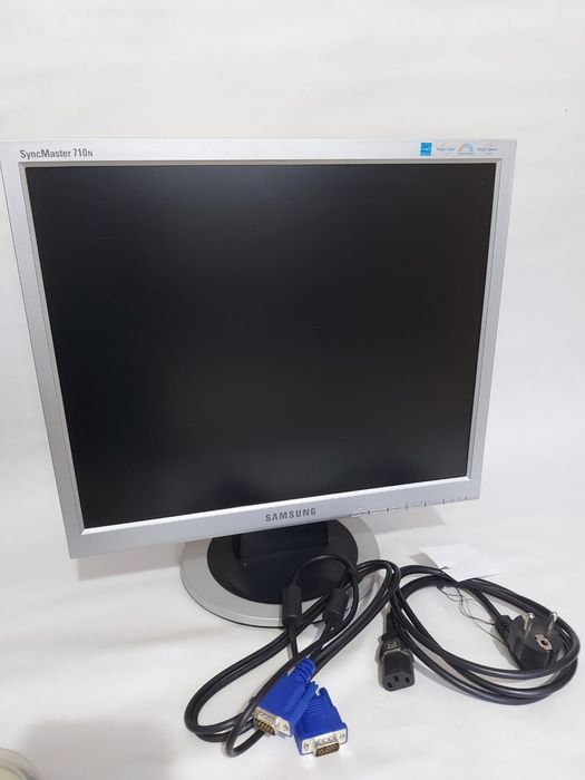 Монітор  Samsung