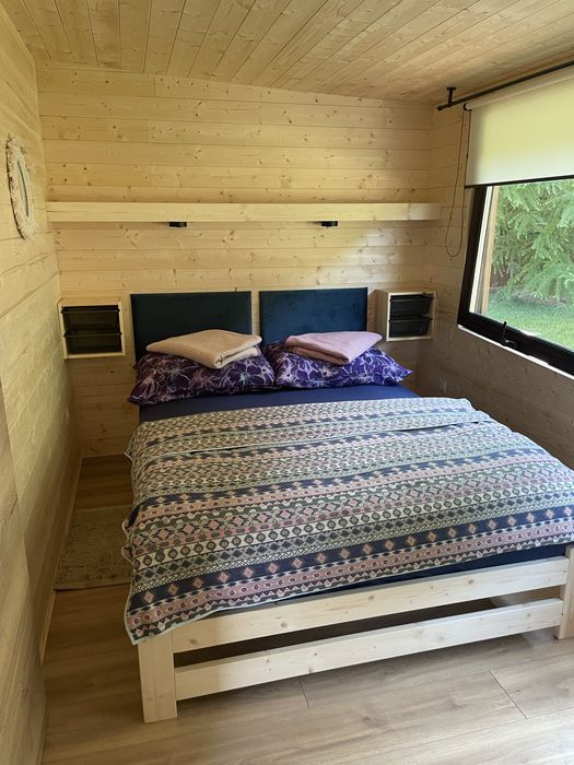 Domek letniskowy do wynajęcia