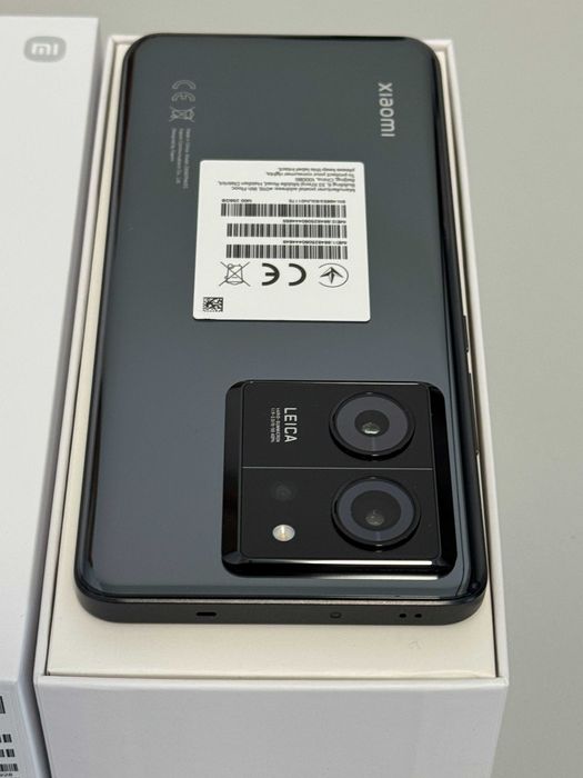 Новий Xiaomi 13T 5G 8/256GB NFC
