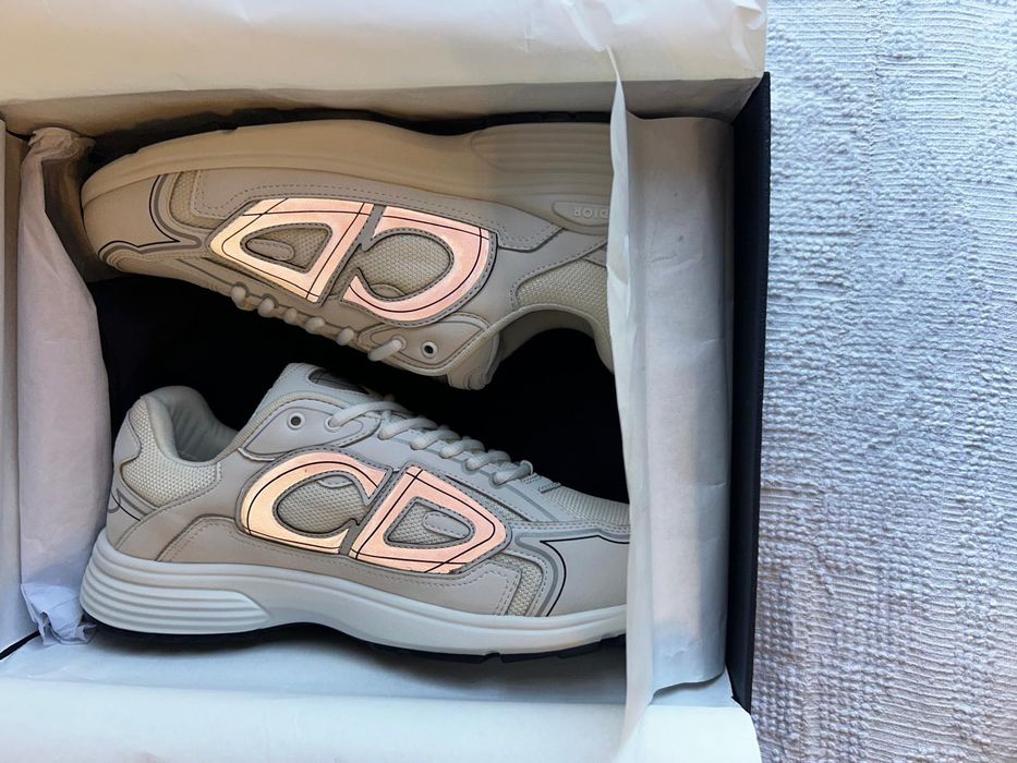 Sapatilhas Dior b-30