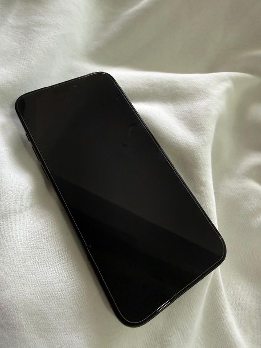 iPhone 15 pro Max, 256gb