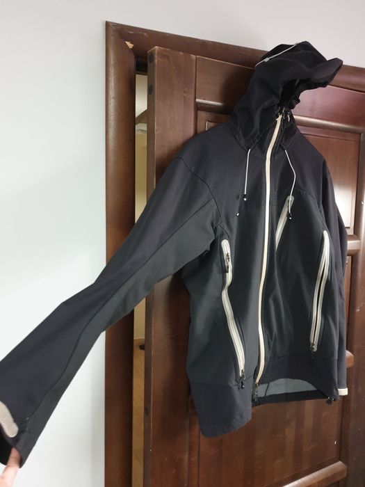 Вітровка Haglovs гортекс