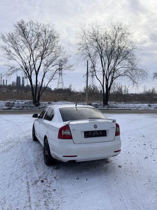 Продам или обменяю Skoda Octavia