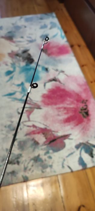 Wędka- Spinning Trawel 180 cm 1-8 gramów (nowa)