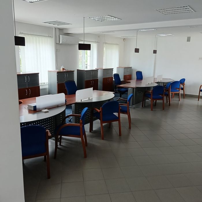 Atrakcyjne biuro lokal sklep gabinet Centrum  10–200 m²