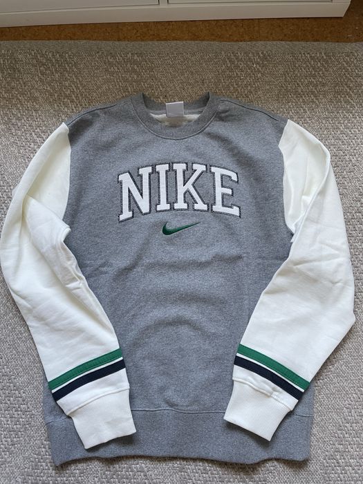 Sweat para home da nike . Retro e vintage