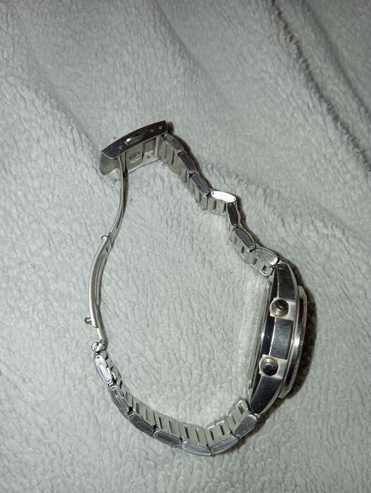 Casio,wymaga nowej baterii