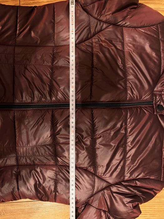 Płaszcz zimowy roz. 40