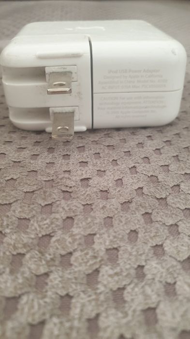 Apple зарядка IPad USB power