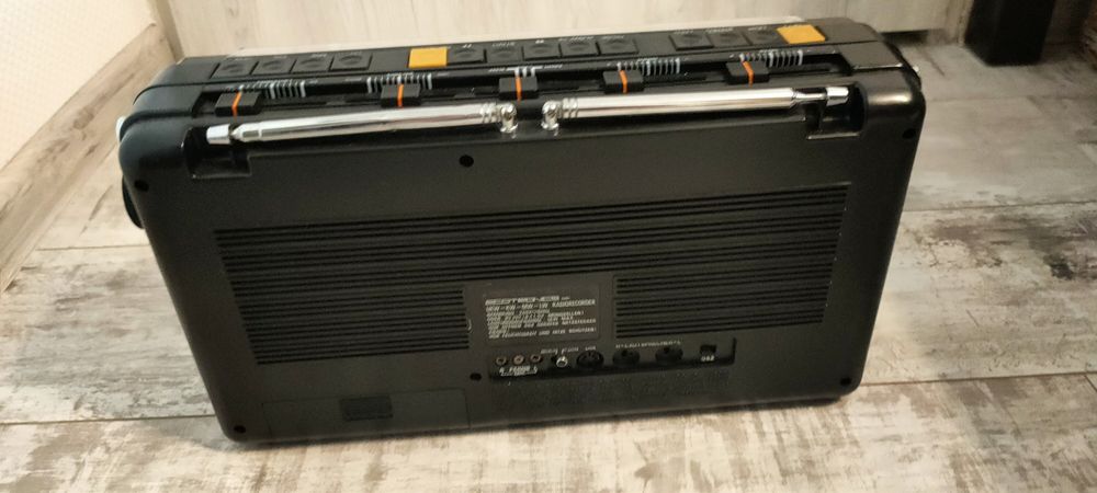 Magnetofon Maximal