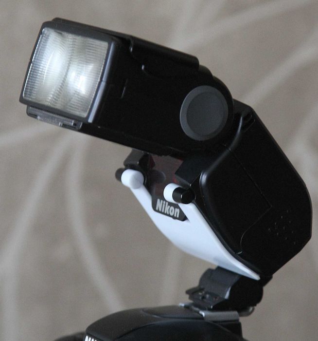 Спалах/Вспышка Nikon speedlight SB-50 DX