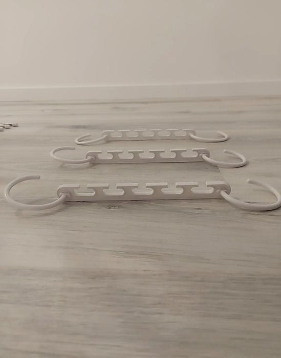 SUPORTE de Arrumação de Cabides