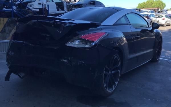 Para peças PEUGEOT RCZ
