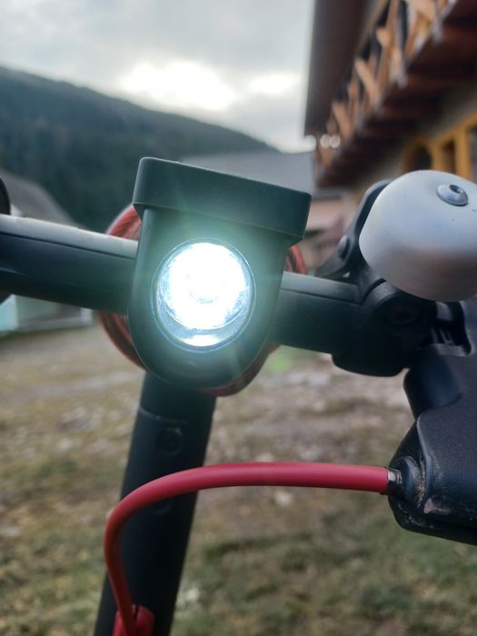 Електросамокат Оригінал