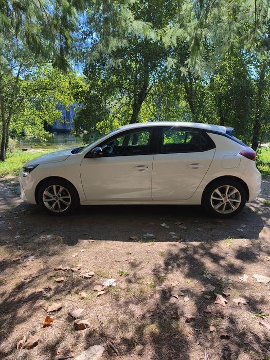 Opel Corsa F 1.2
