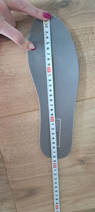 Buty Tommy Hilfiger r. 44