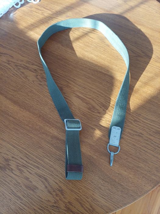 Pas nośny do broni Kbkak 47