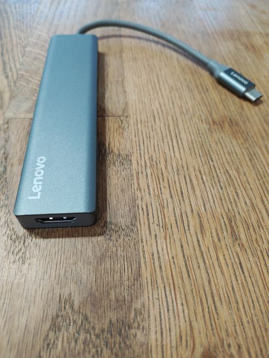 Lenovo USB -C HUB C110