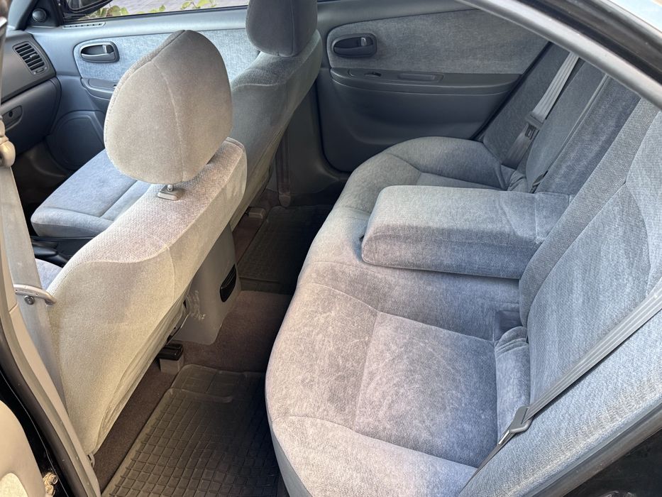 KIA Magentis LX GD КІА Маджентіс
