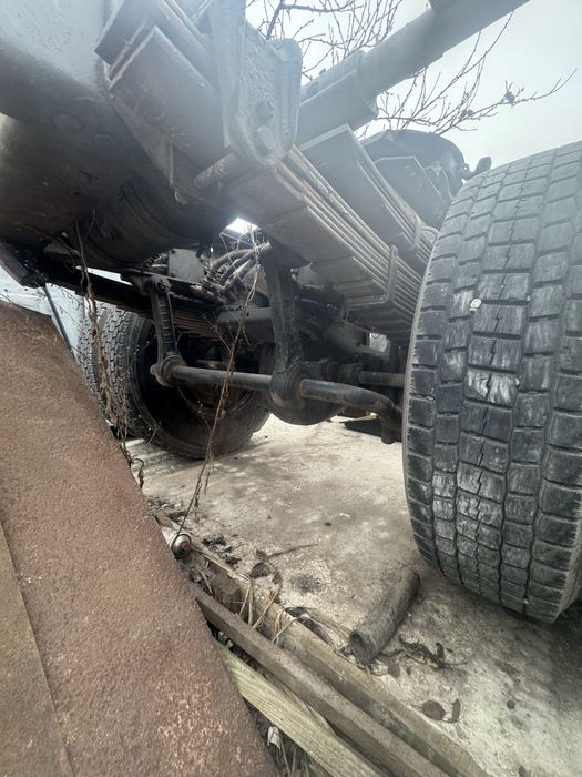 Продам евро мост Маз