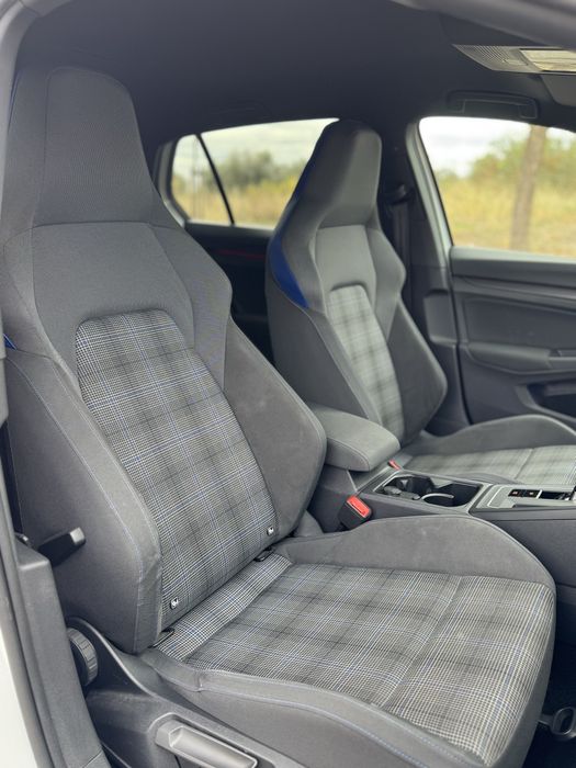 Volkswagen Golf 8 GTE
