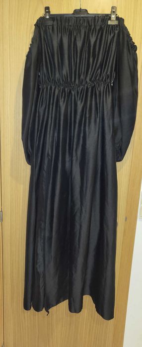 Vestido de gala/cerimonia/festa