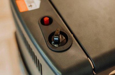 РОЗПРОДАЖ!!! Газовый обогреватель автономный 4200W + редуктор, шланг