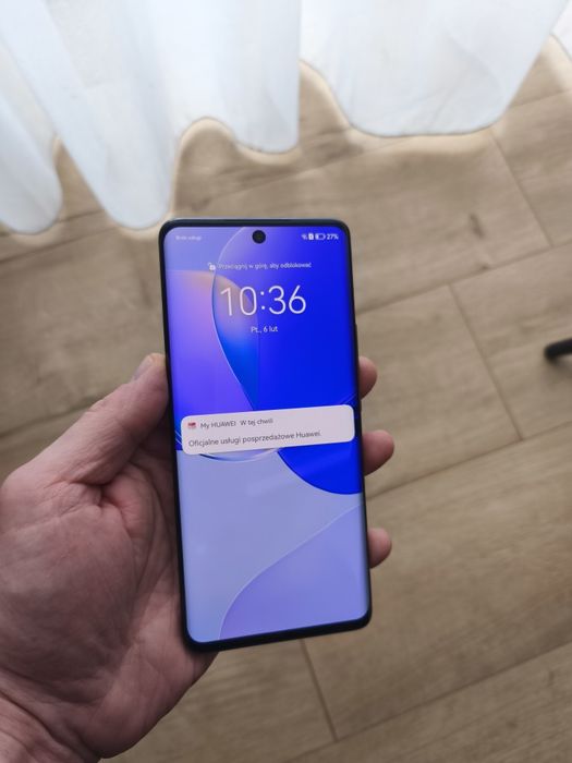 Nowy Huawei Nova 9 8/128GB
