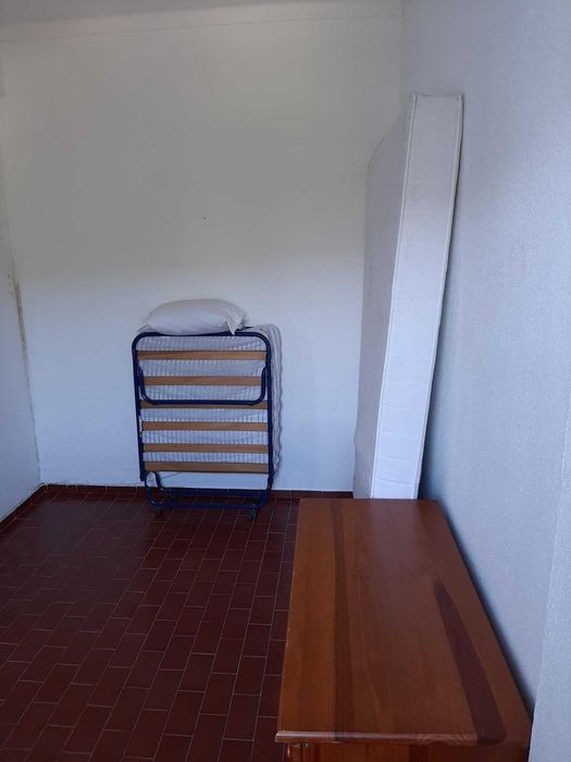 T1 equipado com terraço entrada final Fevereiro - Sesimbra