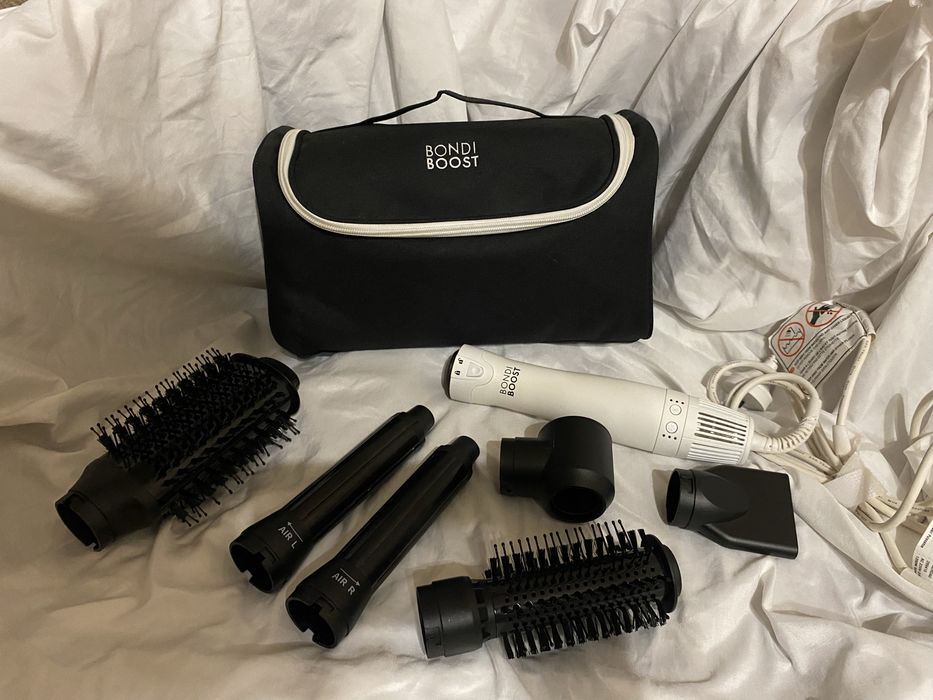 Фен стайлер BondiBoost оригінал air styler для сушіння, укладання та завивки волосся