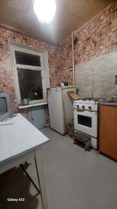 Квартира дуже економна на Січова, Мелешкина, В.Великого.