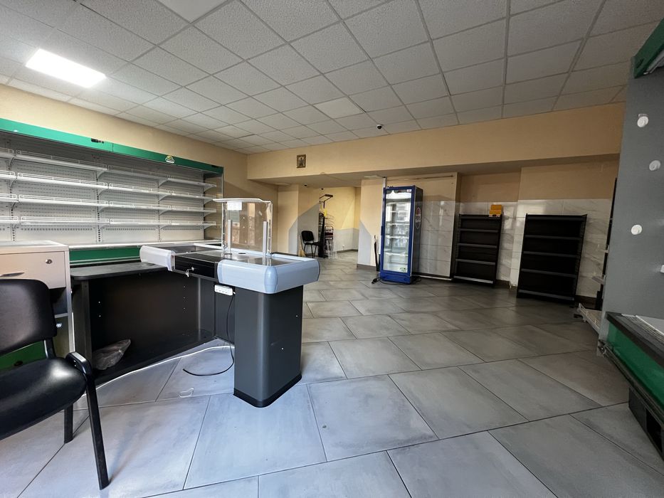 Здам приміщення вул. Хмельницького.