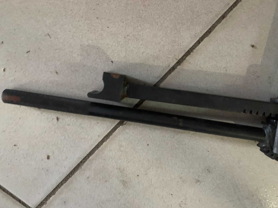 Съёмник Новый.  !