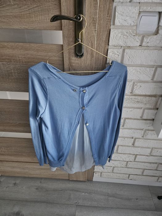 Sweter marki tiffi rozmiar s/m