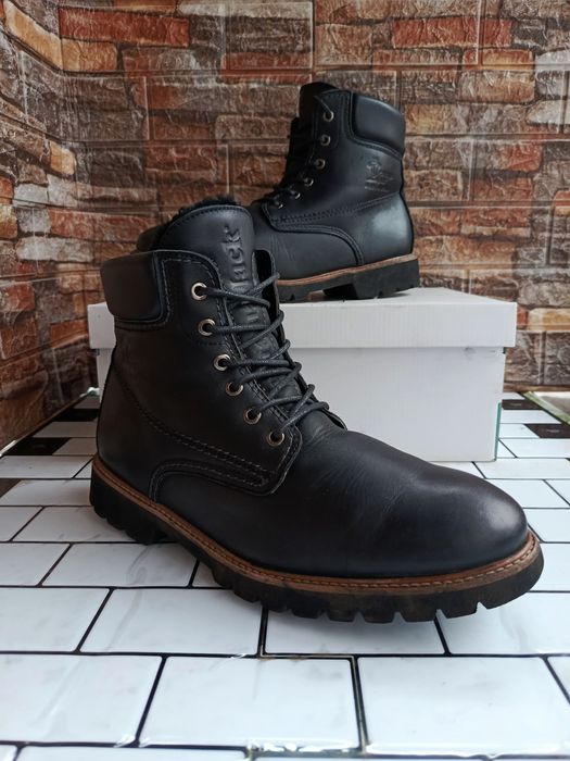 Зимові черевики Panama Jack (42р.27 см )