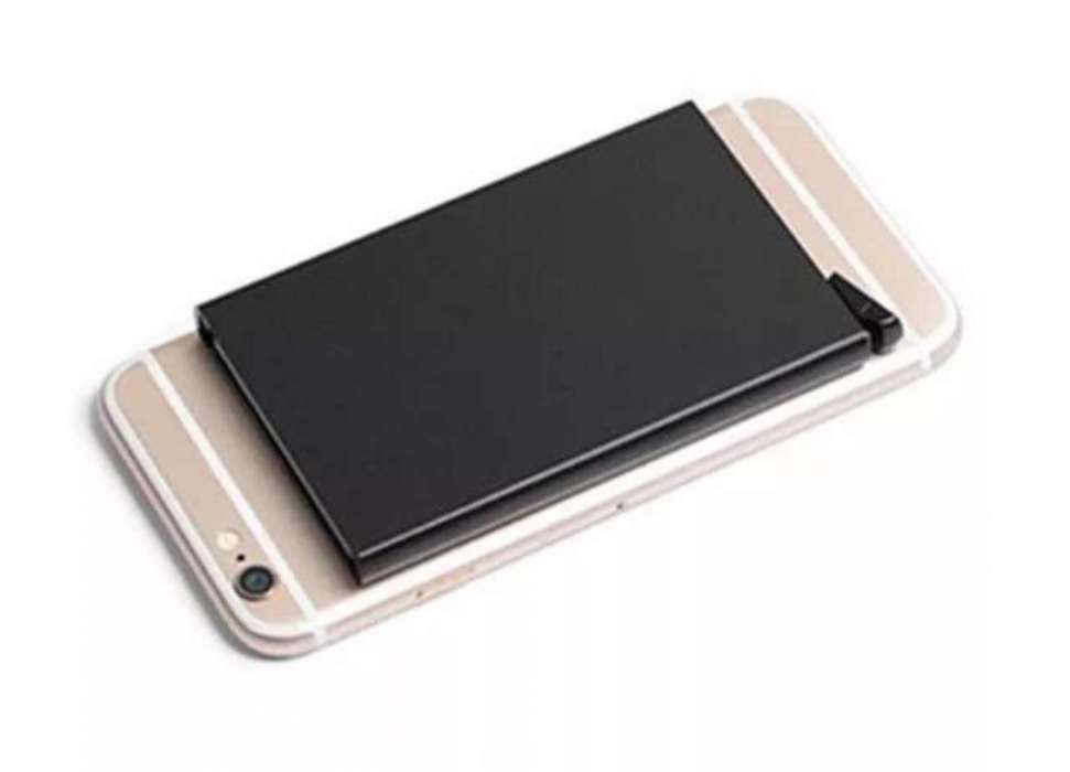 RFID Men's Wallet – New (Secridd Style)64552827473539123