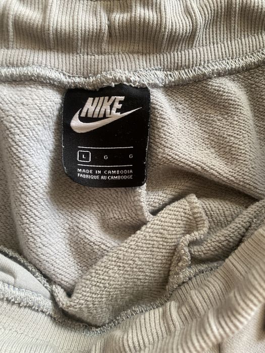 Спортивні штани Nike Adidas