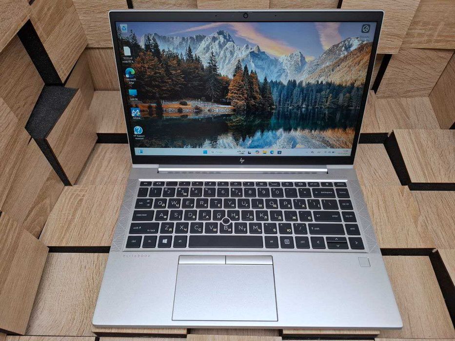 №5317 Ноутбук HP mt46 14" FHD IPS/AMD 3 Pro 4450U/8Gb/SSD256Gb