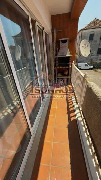 Apartamento em Aguada de Baixo